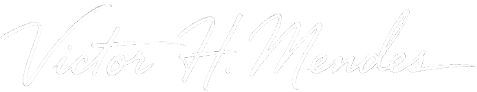 Victor H Mendes Signature